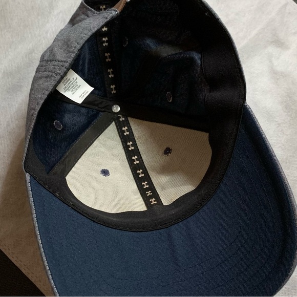 Under Armour Golf Cap OS - Picture 5 of 5